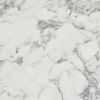 Kaboodle 30 x 300-620mm Biancoccino Customisable Double Square Edge Benchtop