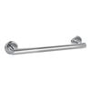 evekare 450mm Polished Stainless Steel Linear Grab Rail