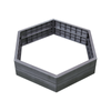 Garantia Hex ERGO Raised Garden Bed