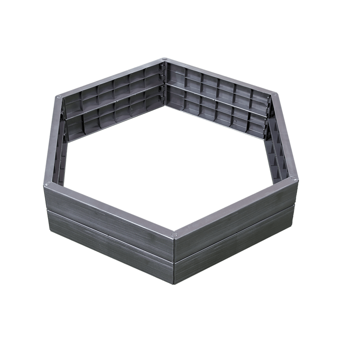 Garantia Hex ERGO Raised Garden Bed