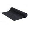 Kenova 1 x 3m Anthracite Cascade Velour Marine Carpet