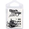 Black Magic KS Suicide Fishing Hook Small Pack 2