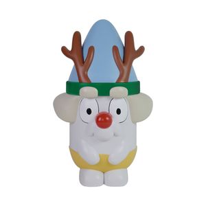 Bluey 28cm Garden Gnome Jeremy Antler  