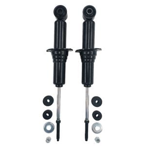 Machter 2 x Front Shock Absorber Fit For Isuzu D-Max TFS TFR For Holden Colorado RC Rodeo RA 3.0L