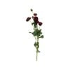 60cm Red Ranunculus Artificial Flower