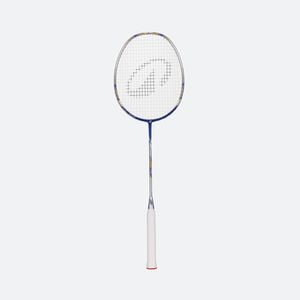 Decathlon - Adult Badminton Racket Br 560 Lite Royal Blue - One Size