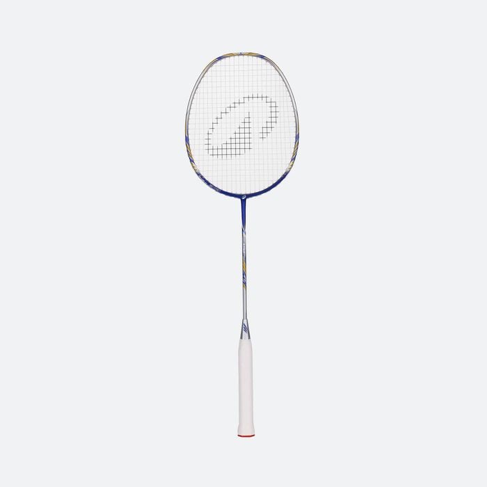 Decathlon - Adult Badminton Racket Br 560 Lite Royal Blue - One Size