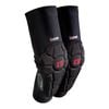 G-Form Pro-Rugged Mountain Bike Elbow Guard/Pad Black Pair - M