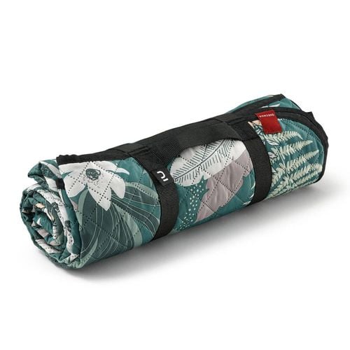 Camping Picnic Rug 1.4m x 1.7m Bunnings Australia