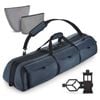 Rhino Multipurpose 101.6cm Case For Telescope w/ Smart Phone Adapter - Navy