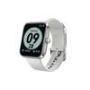 Decathlon - Multisport Hrm Smart Watch - Cw500 S White - One Size