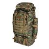 Slimbridge 80L Camping Hiking Bag in Jungle Digital