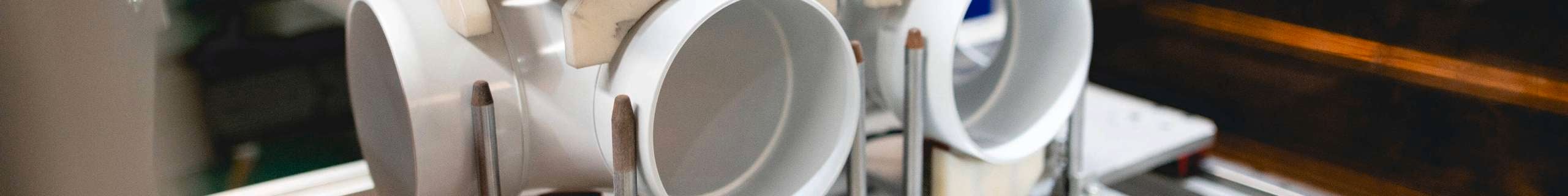 Holman plumbing header image
