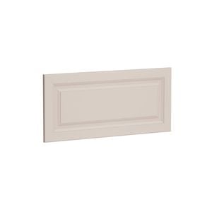 Kaboodle 800mm Cannellini Heritage Slimline Door