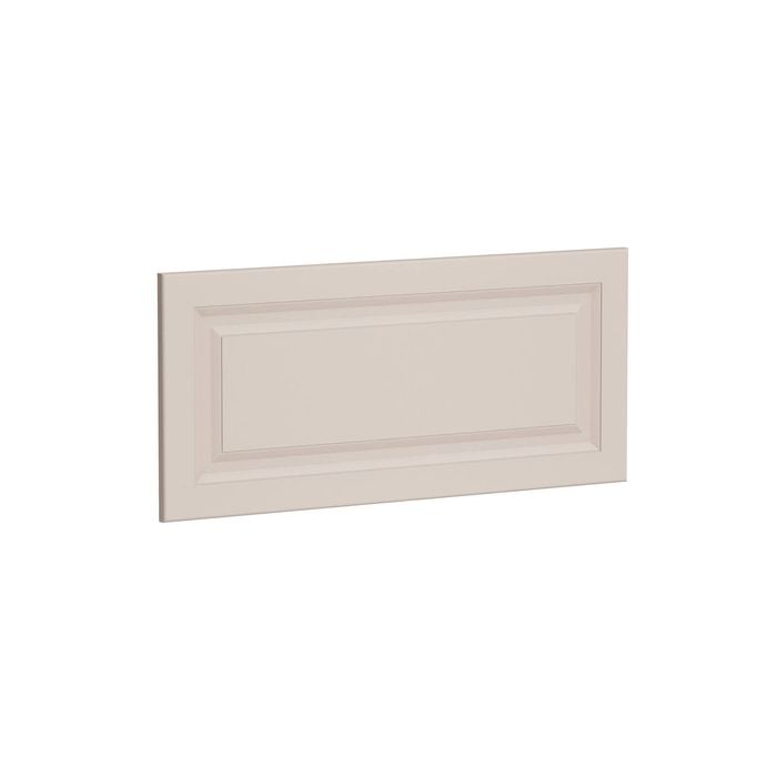 Kaboodle 800mm Cannellini Heritage Slimline Door
