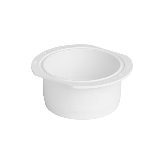 Rain Harvesting 75mm Round Gutter Outlet