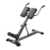 Weight Bench Back Roman Chair 180kg Weight Capacity