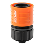 Holman 12mm Hose Connector
