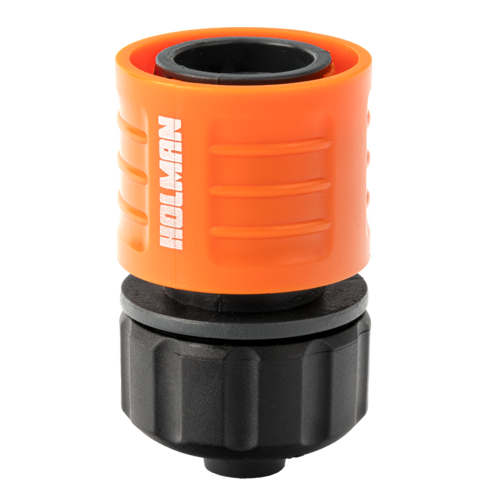 Holman 12mm Hose Connector