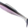 Z-Man DieZel MinnowZ Soft Bait 4in/10cm Qty 5 Mood Ring