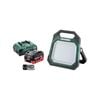 Metabo 18V 10,000 Lumen Site Light Kit LED AU60150600