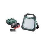 Metabo 18V 10,000 Lumen Site Light Kit LED AU60150600