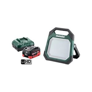 Metabo 18V 10,000 Lumen Site Light Kit LED AU60150600