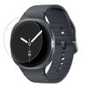 3 Pack MEZON Samsung Galaxy Watch9 (44 mm) Ultra Clear TPU Film Screen Protectors