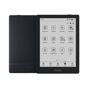 ONYX BOOX Go 6 eReader