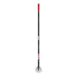 Trojan Fibreglass Handle Star Wheel Edger