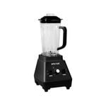 Spector 2L Commercial Blender Mixer Food Processor Black