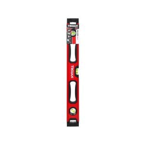 Trojan 600mm Spirit Level TJQ25379