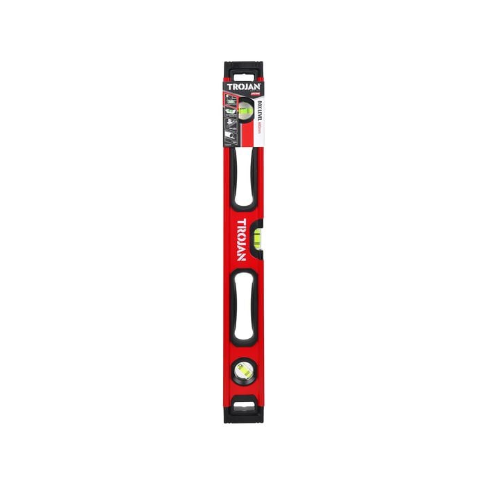 Trojan 600mm Spirit Level TJQ25379