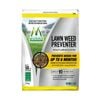 Munns Professional 2.5kg Lawn Weed Preventer