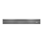 AEG 1524mm Track And Connector Bar Kit