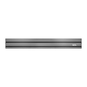 AEG 1524mm Track And Connector Bar Kit