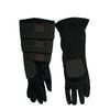 Star Wars Anakin Gloves Adult/Boys Hero Costume Dress-up Party Accessory Black