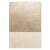 Loopsie-290cm X 200cm-tillary Neutral Washable Rug