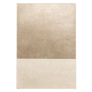 Loopsie-290cm X 200cm-tillary Neutral Washable Rug