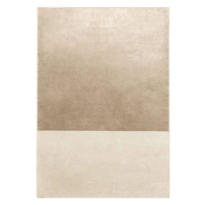 Loopsie-290cm X 200cm-tillary Neutral Washable Rug