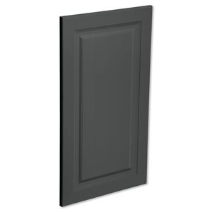 Kaboodle 400mm Poppy Seed Heritage Med Cabinet Door