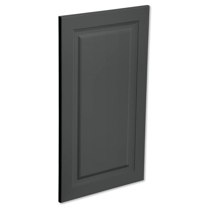 Kaboodle 400mm Poppy Seed Heritage Med Cabinet Door