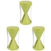 3PK Appetito Spiral Vegetable Slicer Home Kitchen Cooking Green