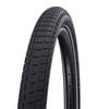 Schwalbe Super Moto X 26 X 2.40" (62-559) Reflex Tyre