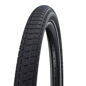 Schwalbe Super Moto X 26 X 2.40" (62-559) Reflex Tyre