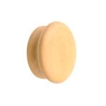 Prestige 70mm Beech Large Round Knob