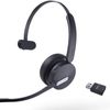 Yealink WH64 MS Mono Bluetooth Wireless Headset