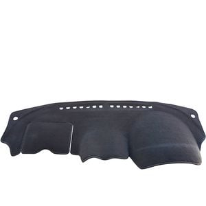 For Nissan Micra K13 My13 11/2010-12/2014 All Models Custom Car Dash Mat Cover Dashmat