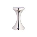 La Cafetiere 2-In-1 Stainless Coffee Tamper for 58mm/52mm Portafilters
