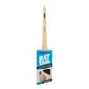 Monarch 50mm Rat Tail Trim Paint Brush